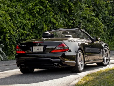 SL 600